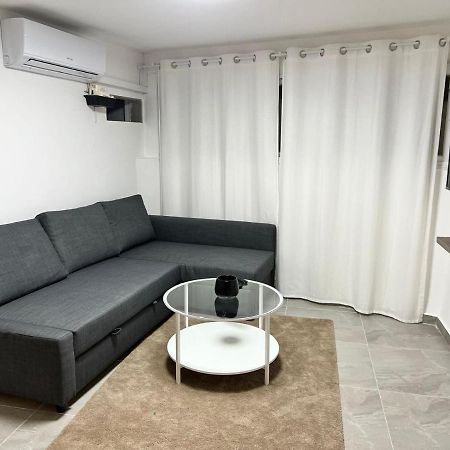 דירות בית שאן דירת אירוח ימית מראה חיצוני תמונה