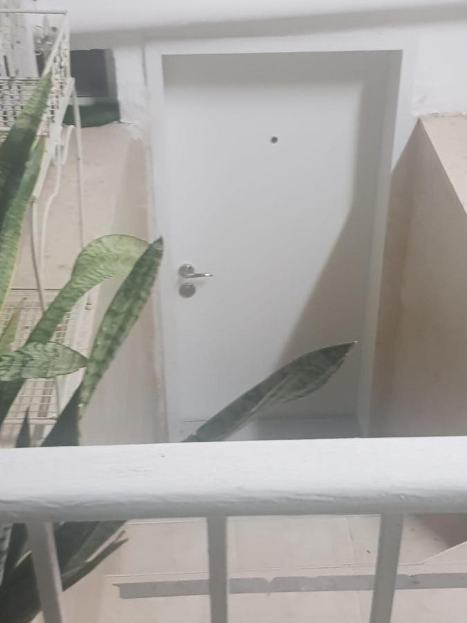 דירות בית שאן דירת אירוח ימית מראה חיצוני תמונה