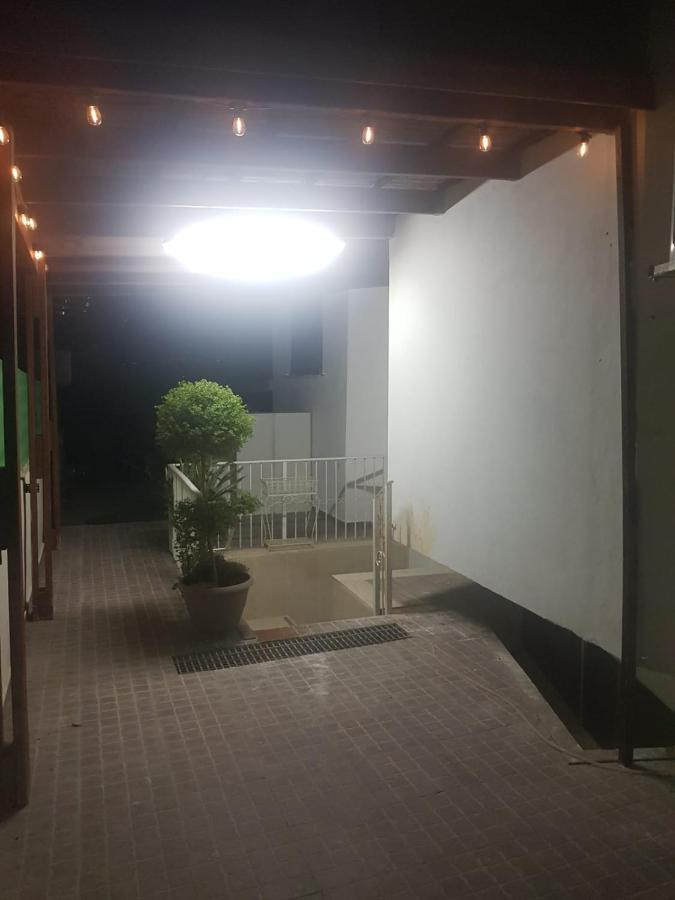דירות בית שאן דירת אירוח ימית מראה חיצוני תמונה